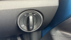 Volkswagen Up 1.0 Move Up 3dr Petrol Hatchback
